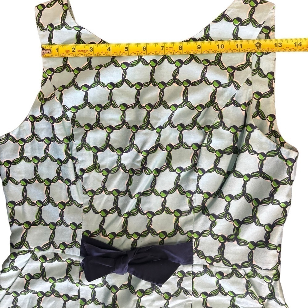 Lilly Pulitzer casual midi size 6 - Picture 7 of 14